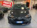 Toyota Aygo Connect 1.0 VVT-i 72 CV 5 porte Gris - thumbnail 1