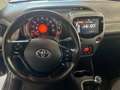 Toyota Aygo Connect 1.0 VVT-i 72 CV 5 porte Gris - thumbnail 7