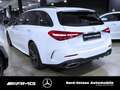 Mercedes-Benz C 300 d T AMG ED.  NIGHT 3D-SOUND 360° KAMERA 9G Alb - thumbnail 4