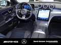 Mercedes-Benz C 300 d T AMG ED.  NIGHT 3D-SOUND 360° KAMERA 9G Alb - thumbnail 8