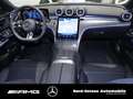 Mercedes-Benz C 300 d T AMG ED.  NIGHT 3D-SOUND 360° KAMERA 9G Alb - thumbnail 11