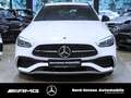 Mercedes-Benz C 300 d T AMG ED.  NIGHT 3D-SOUND 360° KAMERA 9G Alb - thumbnail 2