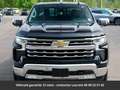 Chevrolet Silverado LTZ Crew Cab 4x4 Tout compris hors homologation 4500e Negro - thumbnail 36