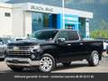 Chevrolet Silverado LTZ Crew Cab 4x4 Tout compris hors homologation 4500e Negro - thumbnail 31