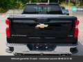 Chevrolet Silverado LTZ Crew Cab 4x4 Tout compris hors homologation 4500e Negro - thumbnail 22