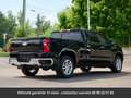 Chevrolet Silverado LTZ Crew Cab 4x4 Tout compris hors homologation 4500e Negro - thumbnail 38