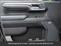 Chevrolet Silverado LTZ Crew Cab 4x4 Tout compris hors homologation 4500e Negro - thumbnail 23