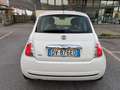 Fiat 500 1.2 Pop 69cv ***OK NEOPATENTATI*** Bianco - thumbnail 4