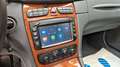 Mercedes-Benz CLK 240 ELEGANCE Automatik, Schiebedach, 2 Hand Schwarz - thumbnail 20