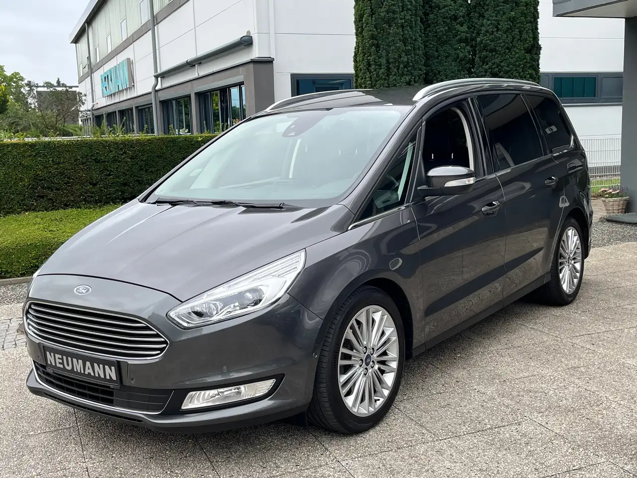 Ford Galaxy