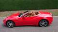 Ferrari California V8 4.3 460ch Czerwony - thumbnail 2