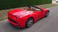 Ferrari California V8 4.3 460ch Piros - thumbnail 4