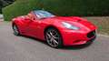 Ferrari California V8 4.3 460ch Czerwony - thumbnail 1