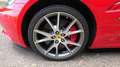 Ferrari California V8 4.3 460ch Rood - thumbnail 18