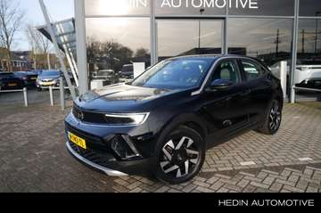 Business Elegance 50-kWh | Navigatie | Stuur/Stoel