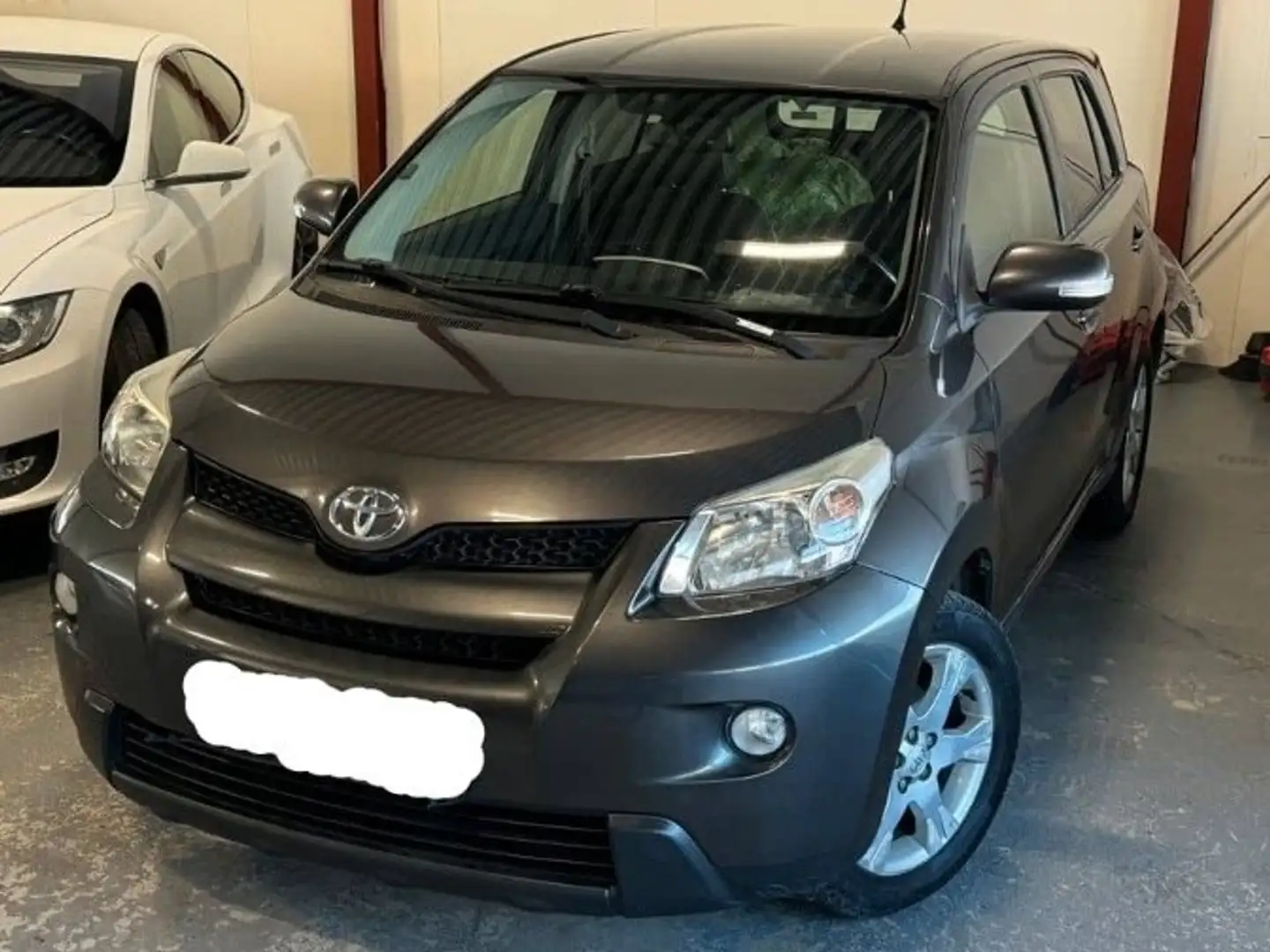 Toyota Urban Cruiser 90 D-4D FAP AWD Life - 1