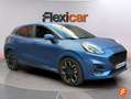 Ford Puma 1.0 EcoBoost 125cv ST-Line X MHEV Azul - thumbnail 2
