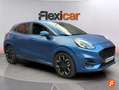 Ford Puma 1.0 EcoBoost 125cv ST-Line X MHEV Azul - thumbnail 23