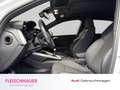 Audi A3 Sportback 35 TFSI S line LED+NAVI+SHZ+GRA+CARPLAY+ Weiß - thumbnail 8