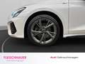 Audi A3 Sportback 35 TFSI S line LED+NAVI+SHZ+GRA+CARPLAY+ Weiß - thumbnail 6