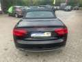 Audi A5 Cabriolet2.0Quattro S-Line/TÜV NEU/Scheckheft Schwarz - thumbnail 3
