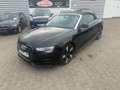 Audi A5 Cabriolet2.0Quattro S-Line/TÜV NEU/Scheckheft Schwarz - thumbnail 2