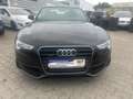 Audi A5 Cabriolet2.0Quattro S-Line/TÜV NEU/Scheckheft Schwarz - thumbnail 6