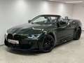 BMW M4 Competition M xDrive Cabrio M Driver's Package HK Grün - thumbnail 37