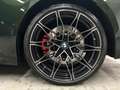 BMW M4 Competition M xDrive Cabrio M Driver's Package HK Grün - thumbnail 6