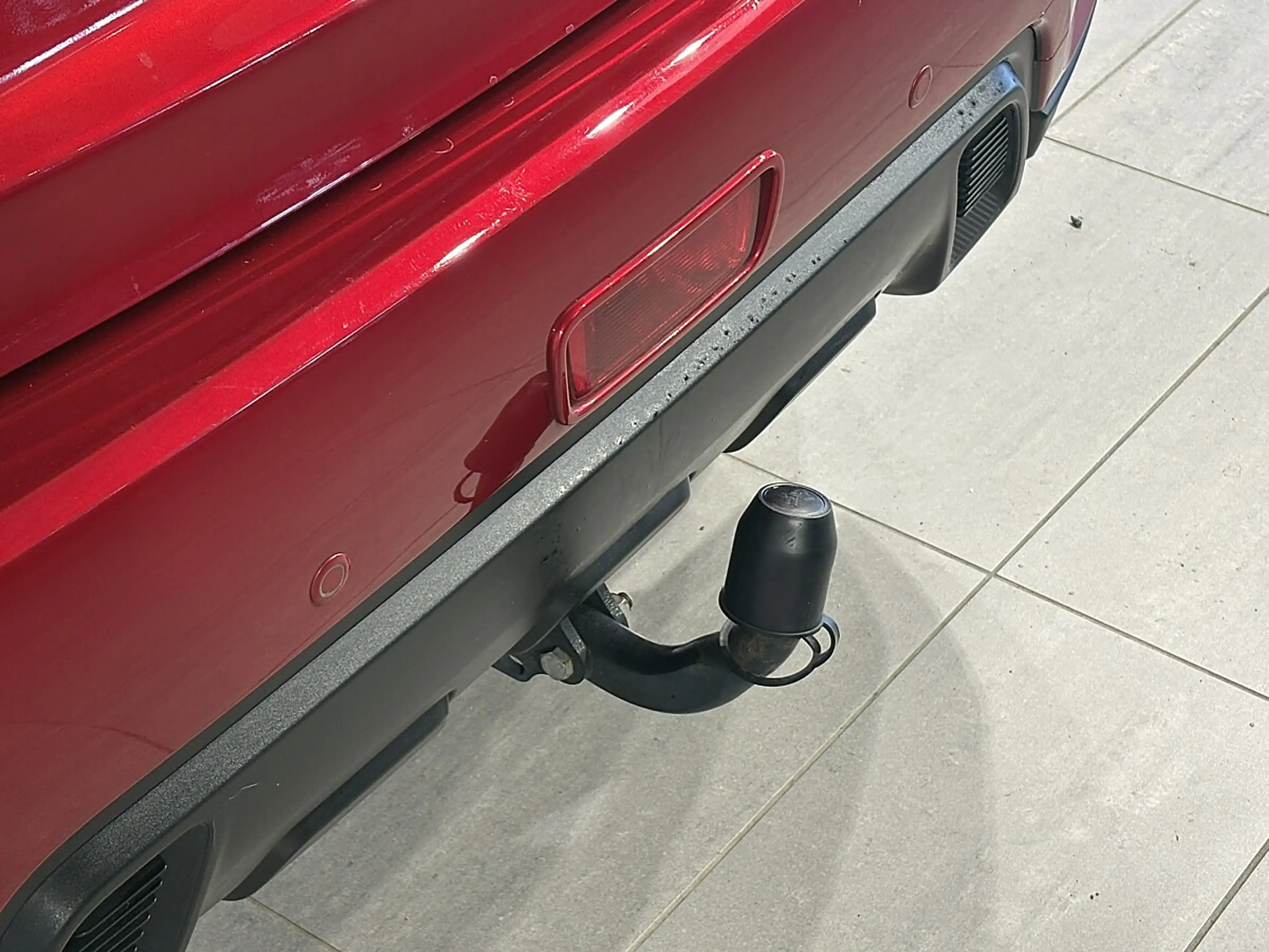 Mitsubishi ASX 2,0 MIVEC Invite Aut. — photo 10
