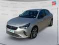 Opel Corsa-e 1.2 75ch Elegance Business GPS Carplay Gris - thumbnail 1