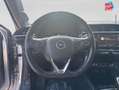 Opel Corsa-e 1.2 75ch Elegance Business GPS Carplay Gris - thumbnail 12
