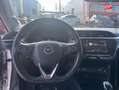 Opel Corsa-e 1.2 75ch Elegance Business GPS Carplay Gris - thumbnail 17