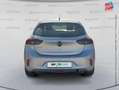 Opel Corsa-e 1.2 75ch Elegance Business GPS Carplay Gris - thumbnail 7