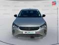 Opel Corsa-e 1.2 75ch Elegance Business GPS Carplay Gris - thumbnail 2