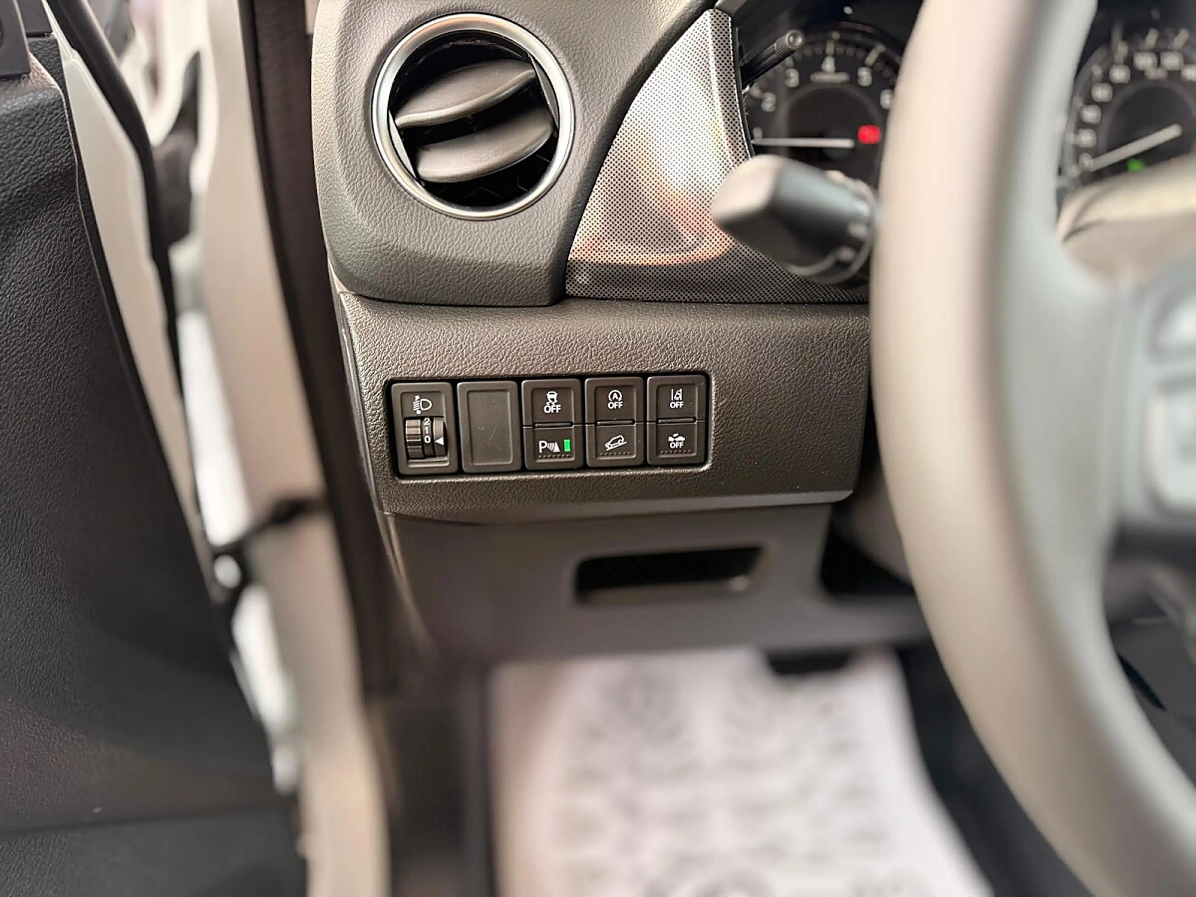 Suzuki Vitara 1,4 Hybrid ALLGRIP flash Aut. — photo 9