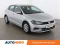 Volkswagen Polo 1.0 Austria *KLIMA*BT* Gris - thumbnail 8