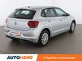 Volkswagen Polo 1.0 Austria *KLIMA*BT* Gris - thumbnail 6