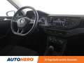 Volkswagen Polo 1.0 Austria *KLIMA*BT* Gris - thumbnail 13