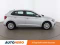 Volkswagen Polo 1.0 Austria *KLIMA*BT* Gris - thumbnail 7
