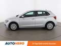 Volkswagen Polo 1.0 Austria *KLIMA*BT* Gris - thumbnail 3