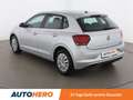 Volkswagen Polo 1.0 Austria *KLIMA*BT* Gris - thumbnail 4