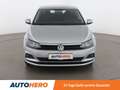 Volkswagen Polo 1.0 Austria *KLIMA*BT* Gris - thumbnail 9