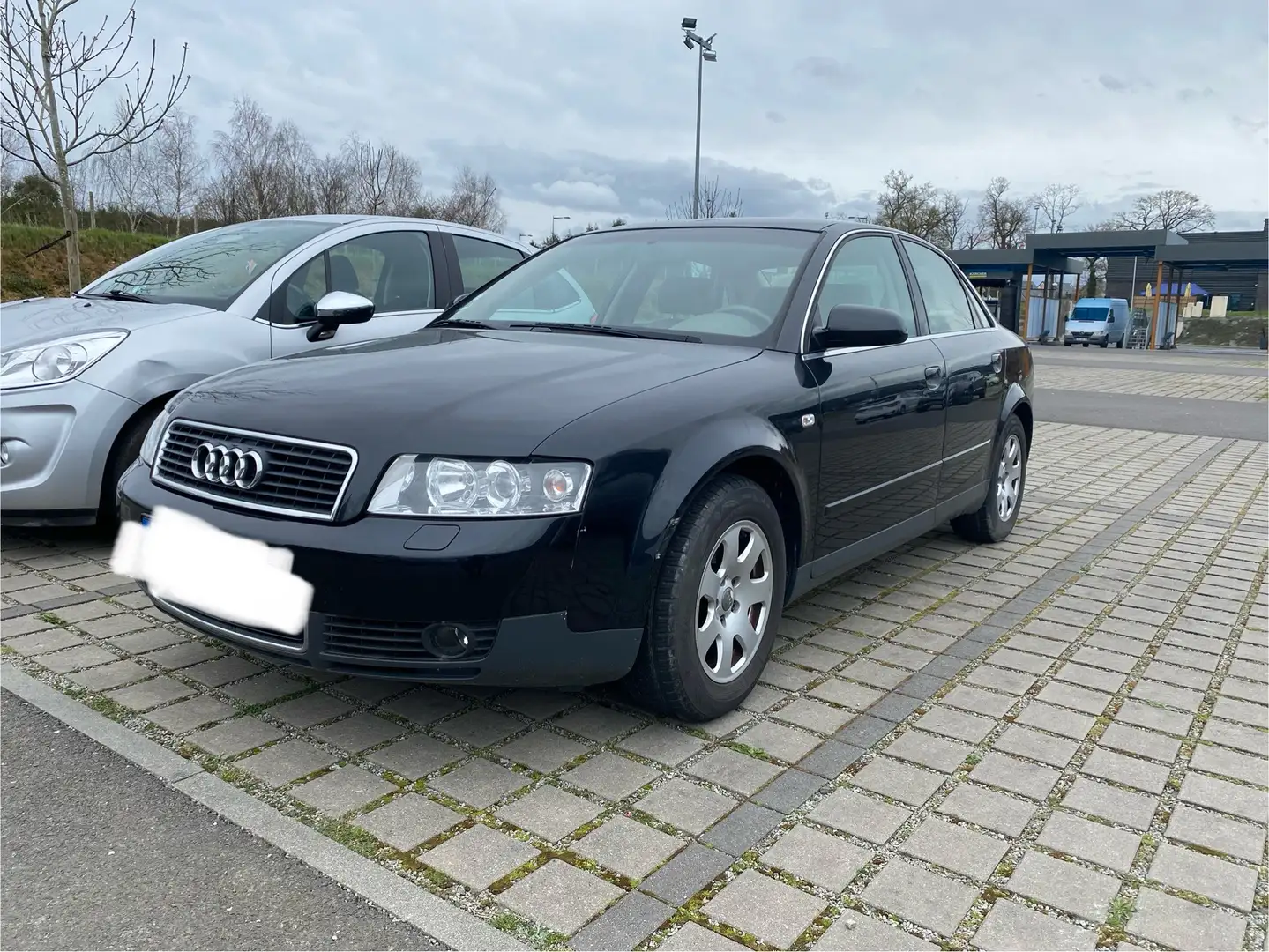 Audi A4 2.0i Pack Plus Multitronic A - 1