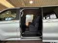 Ford Tourneo Custom 320 L1 Titanium 170PS GJR ACC TW Argent - thumbnail 13