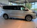 Ford Tourneo Custom 320 L1 Titanium 170PS GJR ACC TW Argent - thumbnail 10