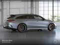 Mercedes-Benz CLA 45 AMG CLA 45 S 4M DRIVERS+PANO+360°+LED+PERFSITZE+8G Grau - thumbnail 20