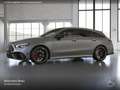 Mercedes-Benz CLA 45 AMG CLA 45 S 4M DRIVERS+PANO+360°+LED+PERFSITZE+8G Grau - thumbnail 3