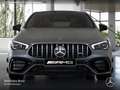 Mercedes-Benz CLA 45 AMG CLA 45 S 4M DRIVERS+PANO+360°+LED+PERFSITZE+8G Grau - thumbnail 8