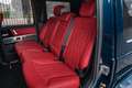 Mercedes-Benz G 63 AMG - only 400 km, many options, beautiful & rare spec Blau - thumbnail 11